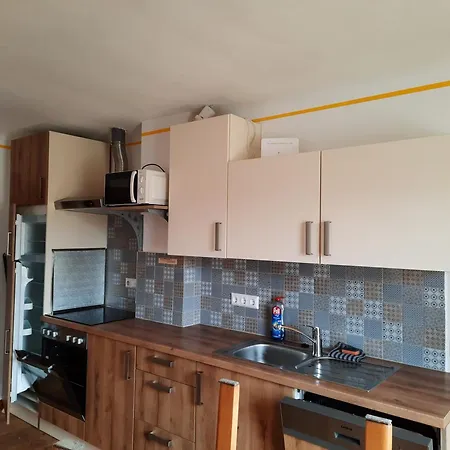 Fuer 2 Bis 6 Personen Apartament *