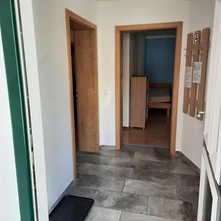 Apartament Fuer 2 Bis 6 Personen *