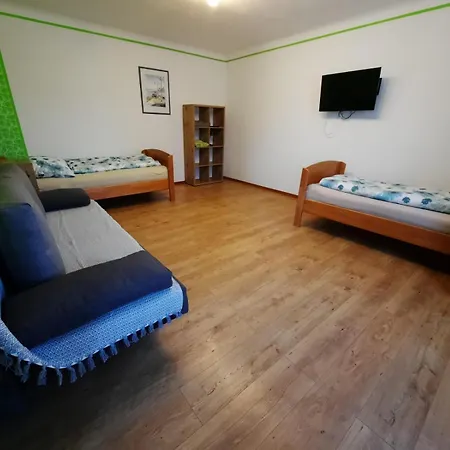 Fuer 2 Bis 6 Personen Apartament